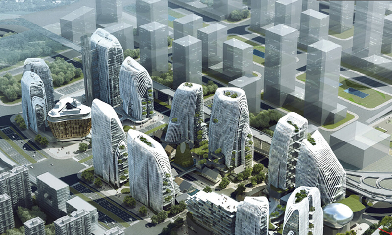 怀集证大喜马拉雅