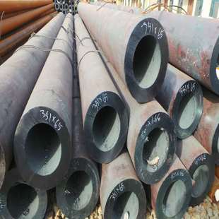 怀集5310高压锅炉管