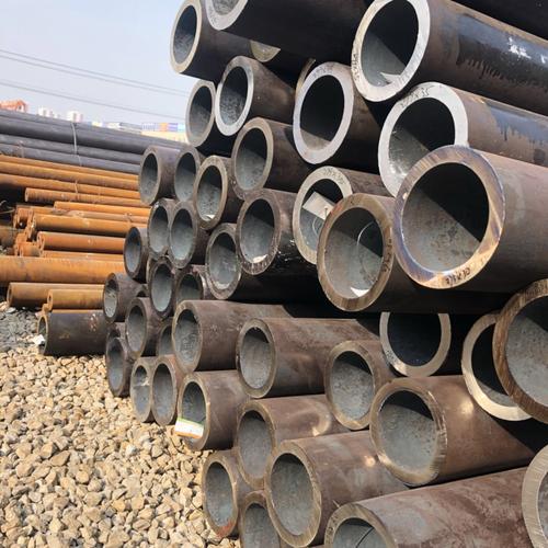 怀集3087无缝钢管