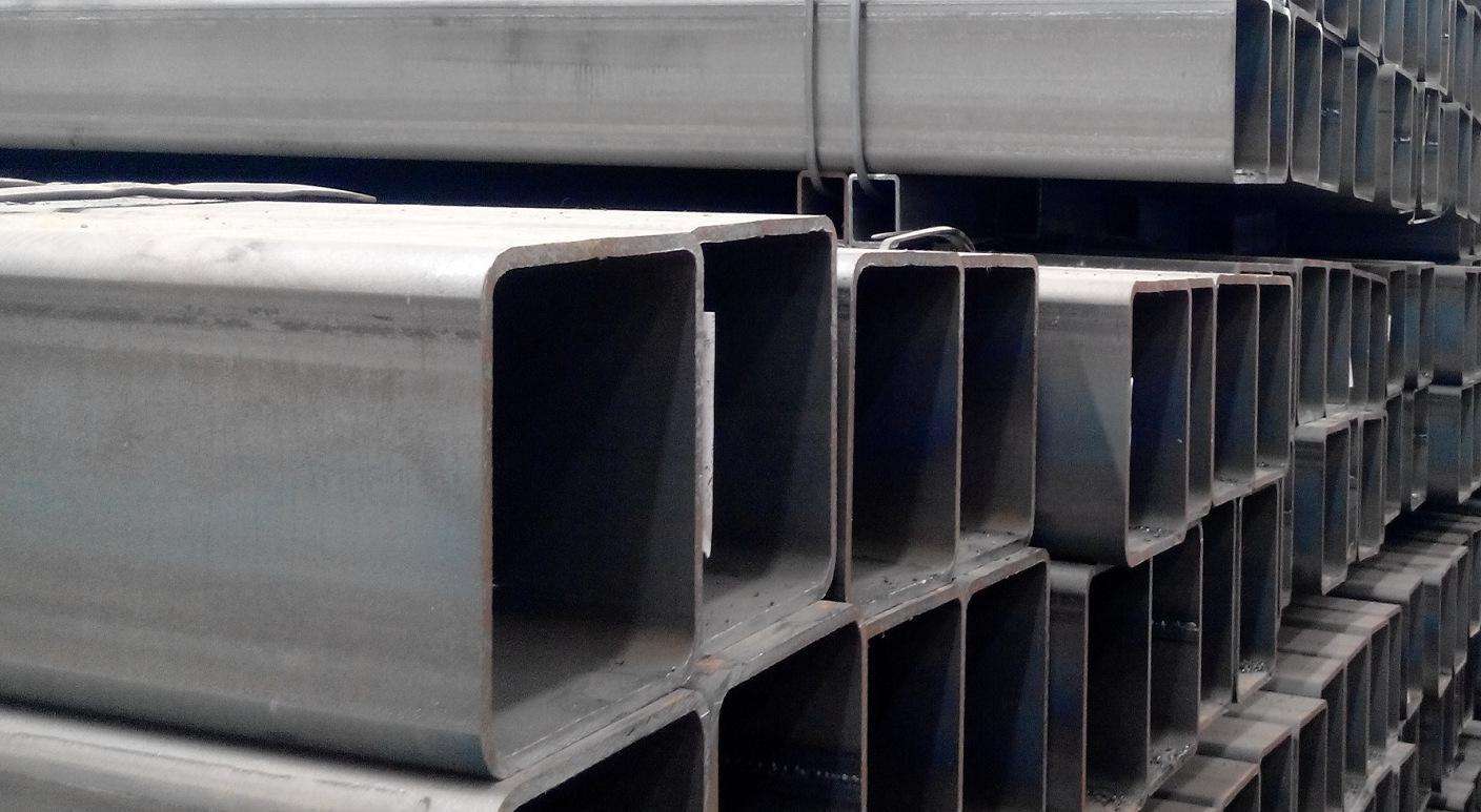 怀集20#无缝方管