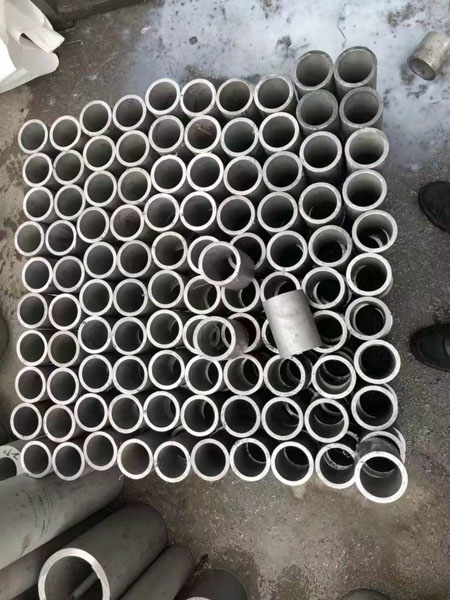 怀集不锈钢管